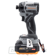 Aku rázový uťahovák Procraft Industrial ID20A (1 batéria) | ID20A 1b Náhľad