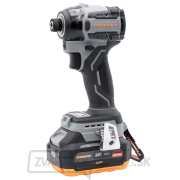 Aku rázový uťahovák Procraft Industrial ID20A (1 batéria) | ID20A 1b Náhľad