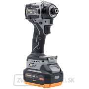 Aku rázový uťahovák Procraft Industrial ID20A (1 batéria) | ID20A 1b Aku rázový uťahovák Procraft Industrial ID20A (1 batéria) | ID20A 1b náhled