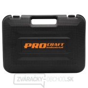Aku rázový uťahovák Procraft Industrial ID20A (1 batéria) | ID20A 1b Aku rázový uťahovák Procraft Industrial ID20A (1 batéria) | ID20A 1b náhled