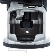 Aku frézka horná Procraft POB24 príslušenstvom 3v1 (bez batérie a nabíjačky) | POB24bb náhled