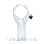 Aku frézka horná Procraft POB24 príslušenstvom 3v1 (bez batérie a nabíjačky) | POB24bb náhled