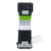 Aku frézka horná Procraft POB24 príslušenstvom 3v1 (bez batérie a nabíjačky) | POB24bb náhled