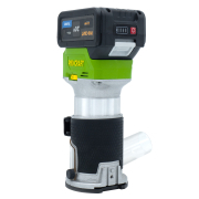 Aku frézka horná Procraft POB24 príslušenstvom 3v1 (bez batérie a nabíjačky) | POB24bb náhled