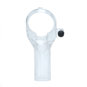 Aku frézka horná Procraft POB24 príslušenstvom 3v1 (bez batérie a nabíjačky) | POB24bb náhled