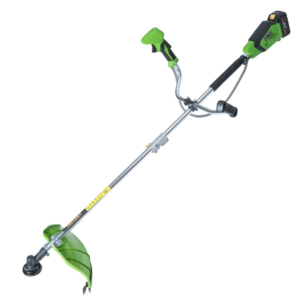 Motor a záběr