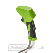 Aku krovinorez Procraft ATA-40C + dvojramenný popruh a ochranný štít | ATA-40C/20SH/CH/FACE-GUARD Aku krovinorez Procraft ATA-40C + dvojramenný popruh a ochranný štít | ATA-40C/20SH/CH/FACE-GUARD náhled