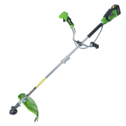 Aku krovinorez Procraft ATA-40C + dvojramenný popruh a ochranný štít | ATA-40C/20SH/CH/FACE-GUARD Náhľad