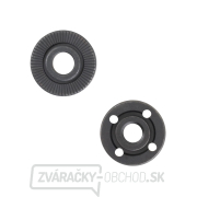 Aku brúska uhlová Procraft AG125B + 10x rezný, 4x lamelový, 5x brúsny kotúče, rýchloupínacia matica | SAG125B-CD Aku brúska uhlová Procraft AG125B + 10x rezný, 4x lamelový, 5x brúsny kotúče, rýchloupínacia matica | SAG125B-CD náhled