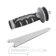 Aku brúska uhlová Procraft AG125B + 10x rezný, 4x lamelový, 5x brúsny kotúče, rýchloupínacia matica | SAG125B-CD Aku brúska uhlová Procraft AG125B + 10x rezný, 4x lamelový, 5x brúsny kotúče, rýchloupínacia matica | SAG125B-CD náhled