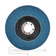 Aku brúska uhlová Procraft AG125B + 10x rezný, 4x lamelový, 5x brúsny kotúče, rýchloupínacia matica | SAG125B-CD Aku brúska uhlová Procraft AG125B + 10x rezný, 4x lamelový, 5x brúsny kotúče, rýchloupínacia matica | SAG125B-CD náhled