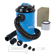 Odsávacie zariadenie GAA 55 Náhľad Odsávacie zariadenie GAA 55 Náhľad