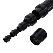 Odsávacie zariadenie GAA 55 Náhľad