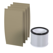 Odsávacie zariadenie GAA 55 náhled