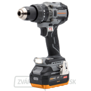 Aku skrutkovač Procraft Industrial CD20B (1 batéria) | CD20B-1b Aku skrutkovač Procraft Industrial CD20B (1 batéria) | CD20B-1b náhled