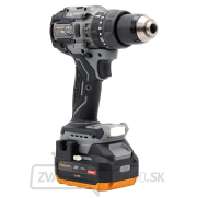 Aku skrutkovač Procraft Industrial CD20B (1 batéria) | CD20B-1b Aku skrutkovač Procraft Industrial CD20B (1 batéria) | CD20B-1b náhled