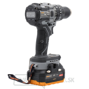 Aku skrutkovač Procraft Industrial CD20B (1 batéria) | CD20B-1b Aku skrutkovač Procraft Industrial CD20B (1 batéria) | CD20B-1b náhled