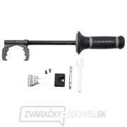Aku skrutkovač Procraft Industrial CD20B (1 batéria) | CD20B-1b Aku skrutkovač Procraft Industrial CD20B (1 batéria) | CD20B-1b náhled