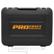 Aku skrutkovač Procraft Industrial CD20B (1 batéria) | CD20B-1b Aku skrutkovač Procraft Industrial CD20B (1 batéria) | CD20B-1b náhled