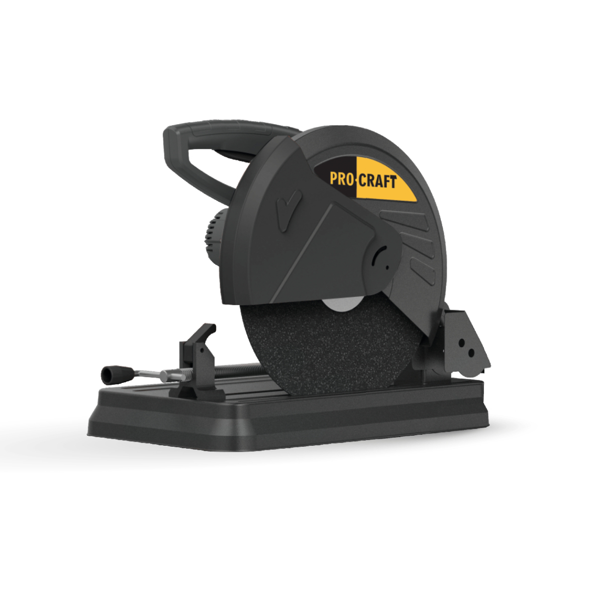 Kotúčová píla na kov Procraft AM3600 | AM3600 AM3600