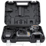 Aku rázový uťahovák Procraft Industrial ID20A (1 batéria) | ID20A-1b náhled