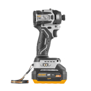 Aku rázový uťahovák Procraft Industrial ID20A (1 batéria) | ID20A-1b náhled