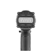 Aku rázový uťahovák Procraft Industrial ID20A (1 batéria) | ID20A-1b náhled