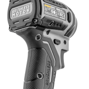 Aku rázový uťahovák Procraft Industrial ID20A (1 batéria) | ID20A-1b náhled