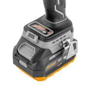 Aku rázový uťahovák Procraft Industrial ID20A (1 batéria) | ID20A-1b náhled