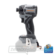 Aku rázový uťahovák Procraft Industrial ID20Abb (bez batérie a nabíjačky) | ID20Abb náhled