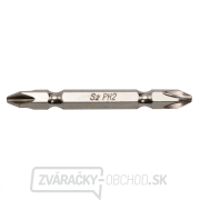 Aku rázový uťahovák Procraft Industrial ID20Abb (bez batérie a nabíjačky) | ID20Abb náhled