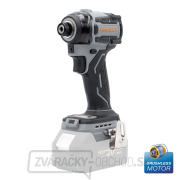 Aku rázový uťahovák Procraft Industrial ID20Abb (bez batérie a nabíjačky) | ID20Abb náhled