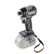 Aku rázový uťahovák Procraft Industrial ID20Abb (bez batérie a nabíjačky) | ID20Abb Náhľad