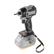 Aku rázový uťahovák Procraft Industrial ID20Abb (bez batérie a nabíjačky) | ID20Abb Náhľad