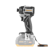 Aku rázový uťahovák Procraft Industrial ID20Abb (bez batérie a nabíjačky) | ID20Abb Náhľad