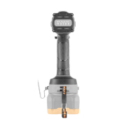 Aku rázový uťahovák Procraft Industrial ID20Abb (bez batérie a nabíjačky) | ID20Abb náhled