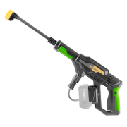 Aku tlaková umývačka Procraft CW20 (bez batérie a nabíjačky) | CW20bb Náhľad