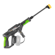 Aku tlaková umývačka Procraft CW20 (bez batérie a nabíjačky) | CW20bb náhled