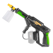 Aku tlaková umývačka Procraft CW20 (bez batérie a nabíjačky) | CW20bb náhled