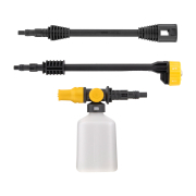 Aku tlaková umývačka Procraft CW20 (bez batérie a nabíjačky) | CW20bb náhled