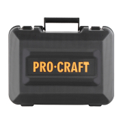 Aku tlaková umývačka Procraft CW20 (bez batérie a nabíjačky) | CW20bb náhled