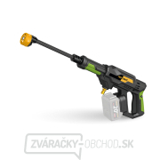 Aku tlaková umývačka Procraft CW20 (bez batérie a nabíjačky) | CW20bb gallery main image