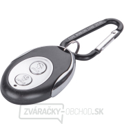 elektrocentrála digitálna invertorová, 9kW, el. štart, diaľkové ovládanie, podvozok náhled