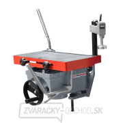 Zariadenia na vŕtanie dlhých otvorov Holzmann HOB410PROLL gallery main image