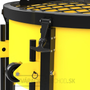 Stavebná miešačka GZM 120 Náhľad