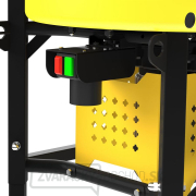 Stavebná miešačka GZM 120 náhled