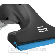 Akumulátorový vysávač na umývanie okien GAFS 280 Náhľad