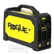 ESAB Rogue ES 181iP + káble gallery main image