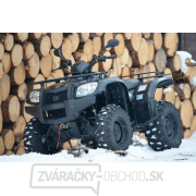 Elektrický navijak pre štvorkolky Golemwinch 1.6 ton náhled