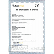 Elektrický navijak pre štvorkolky Golemwinch 1.6 ton náhled